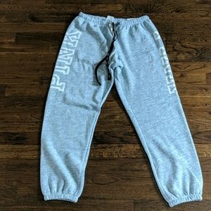 PINK Victoria's Secret Sweatpants